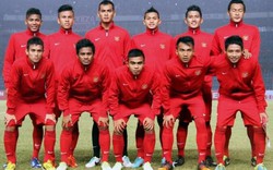 U19 Indonesia dự World Cup U20: Vé “tự nhiên” rơi… vào đầu