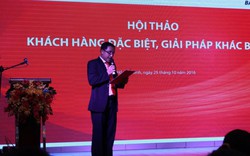 Maritime Bank cung cấp Gói giải pháp tăng tốc kinh doanh với nhiều ưu đãi cho Hội viên CLB Doanh nhân Sài Gòn