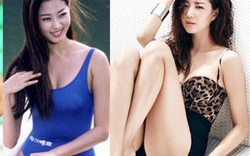 Những hoa hậu trở thành diễn viên "hot" trên màn ảnh Hàn Quốc