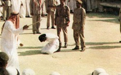 Giờ phút cuối cùng hoàng tử Ả Rập Saudi bị hành hình