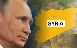 Nga triển khai vũ khí cực mạnh để bắn máy bay Mỹ ở Syria?