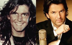 Tài tử tóc dài của Modern Talking về già sống thế nào?