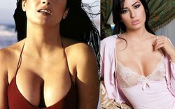 Nhan sắc 3 cô vợ tỷ phú có vòng 1 sexy tới choáng ngợp