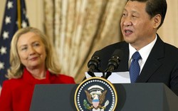 Hillary Clinton và 21 năm quan hệ với Trung Quốc ít người biết
