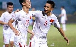 Bán kết U19 châu Á 2016: U19 Việt Nam chờ cá nhân tỏa sáng