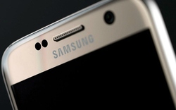 Rò rỉ cấu hình Samsung Galaxy S8
