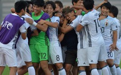 ĐIỂM TIN SÁNG (27.10): U19 Việt Nam áp dụng chiến thuật của Mourinho