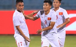Sợ gián điệp Nhật Bản, U19 Việt Nam vội cất trụ cột