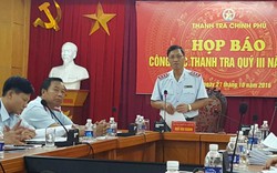 Đang triển khai thanh tra PVC nơi Trịnh Xuân Thanh từng lãnh đạo
