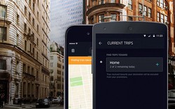 Uber sẽ "chốt" giá trước chuyến đi với dịch vụ UberX