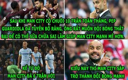 HẬU TRƯỜNG (27.10): U19 Việt Nam “không ngán” Nhật Bản, Guardiola “dại miệng”