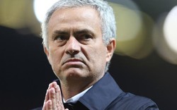 Phát ngôn bừa bãi, Mourinho sắp bị FA trừng phạt