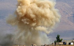 Mỹ: 900 phiến quân IS bị tiêu diệt ở Mosul