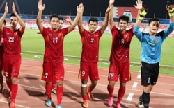 Thua U19 Nhật Bản, U19 Việt Nam chưa thể... về nước