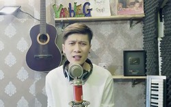 Hiện tượng mạng Vanh Leg da diết trong bản mashup mới