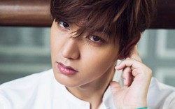 Muốn mặc đẹp như Lee Min Ho, hãy sở hữu 5 món đồ này