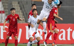 Vì sao U19 Nhật Bản dùng đội hình 2 đấu U19 Việt Nam?