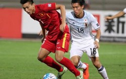 Thua U19 Nhật Bản là bài học quý cho U19 Việt Nam