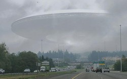 Quân đội Tây Ban Nha tiết lộ 1.900 trang tài liệu về UFO