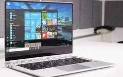 Lenovo Yoga 910: laptop 2 trong 1 tuyệt vời