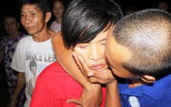 Hà Tĩnh: Tai ương liên tiếp ập đến gia đình thuyền viên bị cướp biển bắt