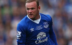 SỐC: Everton muốn “tái hôn” với Rooney