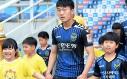 ĐIỂM TIN SÁNG (29.10): Chiều nay, Xuân Trường tiếp tục đá chính tại K.League