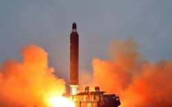 Kim Jong-un điều tra tìm thế lực khiến 7 tên lửa bắn xịt