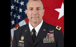 Tướng quân đội Mỹ bất ngờ tự tử trước khi được thăng chức