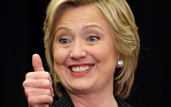 Vì sao Hillary Clinton tự tin trước điều tra mới của FBI?