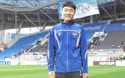 Xuân Trường đá chính, Incheon United đánh bại cựu vô địch K.League