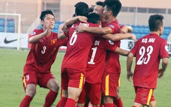 Cầu thủ U19 Việt Nam có cơ hội sang châu Âu thi đấu