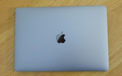 Cận cảnh MacBook Pro 2016 giá 36 triệu đồng