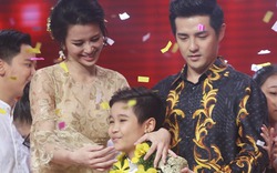 "Viên ngọc quý" của Đông Nhi đăng quang The Voice Kids 2016