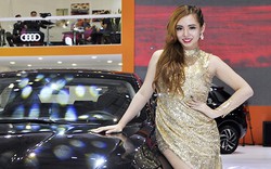 Motoshow 2016: Hơn 56.000 lượt khách sau 3 ngày