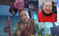 "Dung Ma Ma" và loạt sao ác độc nhất phim cổ trang TQ giờ ra sao?