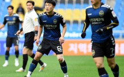 Chơi xuất sắc, Xuân Trường bị Incheon United giữ lại