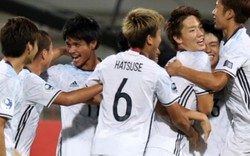 Link xem trực tiếp U19 Nhật Bản vs U19 Ả rập Saudi