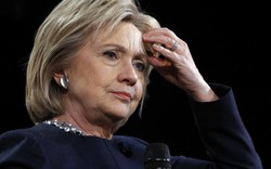 Hillary Clinton đối mặt nhiều nguy cơ đáng sợ hơn vụ email