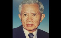 Nguyên Phó Chủ tịch HĐBT Nguyễn Văn Chính từ trần