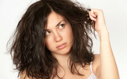 5 giải pháp từ thiên nhiên giúp mái tóc hết xơ rối