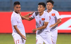 Lộ bí quyết giúp U19 Việt Nam thi đấu thăng hoa