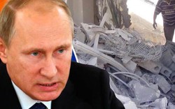 Putin dốc lực cho trận đánh cuối cùng vào Syria?