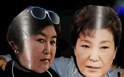 “Người chị em” bí ẩn điều khiển Tổng thống Hàn Quốc
