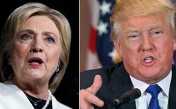 Trump - Hillary: Những phát ngôn xóc tận óc nhau