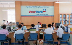 9 tháng, VietinBank lãi 6.485 tỷ đồng