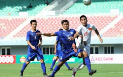 Báo chí Thái Lan vào cuộc “điều tra” U19 Việt Nam