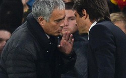 Muốn phục hưng M.U, Mourinho cần “cắp cặp” học Conte