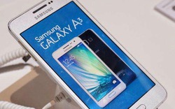 Samsung Galaxy A3 (2017) đã đạt chuẩn hóa Bluetooth SIG