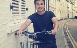 Phó giáo sư trẻ nhất Việt Nam: Điển trai, nhiệt tình, SV yêu quý
